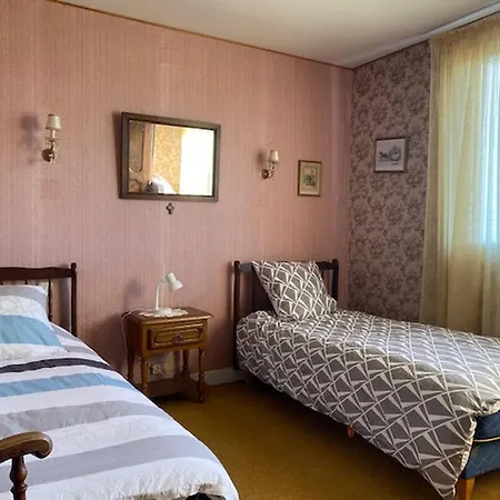 Casa de Férias La Maison D'enfance Alvignac
