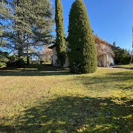 La Maison D'enfance Casa de Férias