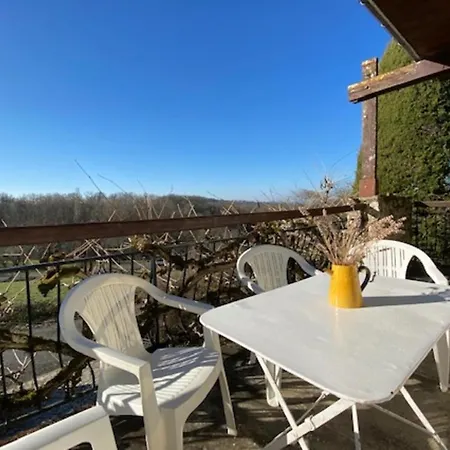 La Maison D'enfance Holiday home