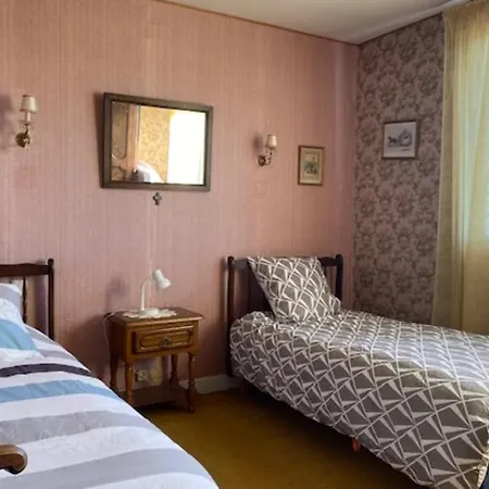 Holiday home La Maison D'enfance