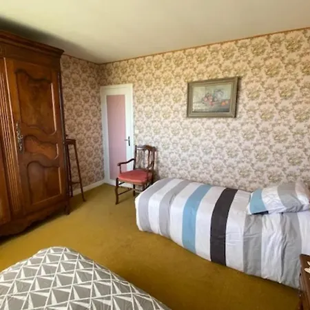 La Maison D'enfance Alvignac
