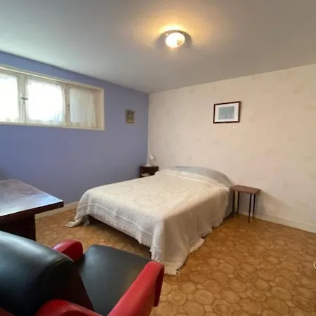 La Maison D'enfance Alvignac