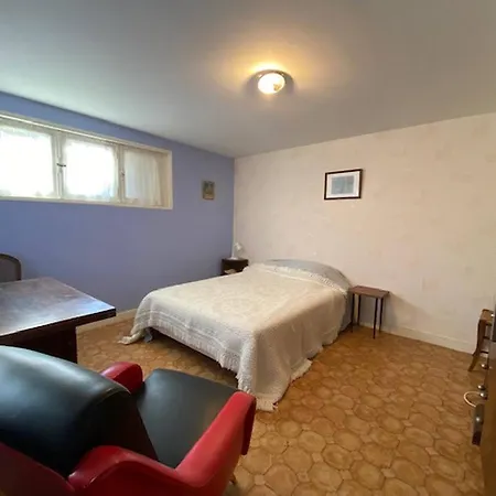 La Maison D'enfance *