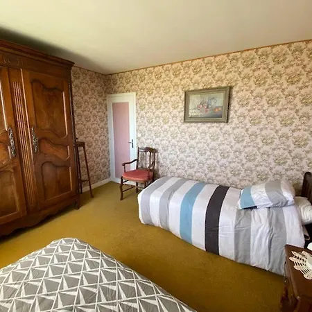 La Maison D'enfance Alvignac