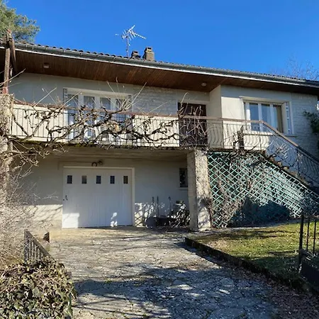 Holiday home La Maison D'enfance